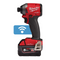 Akumulatorski udarni odvijač M18 ONEID2-502X Milwaukee 4933464091